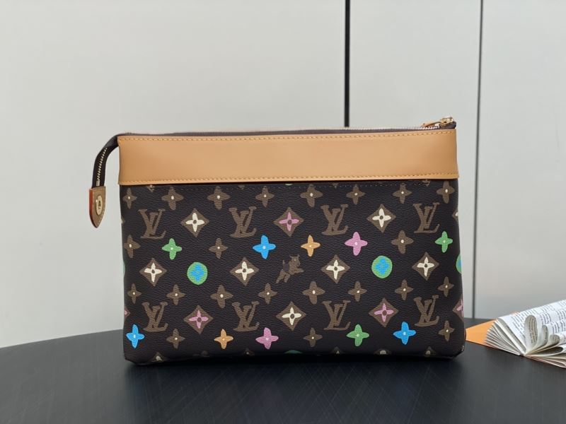 Louis Vuitton Clutch Bags